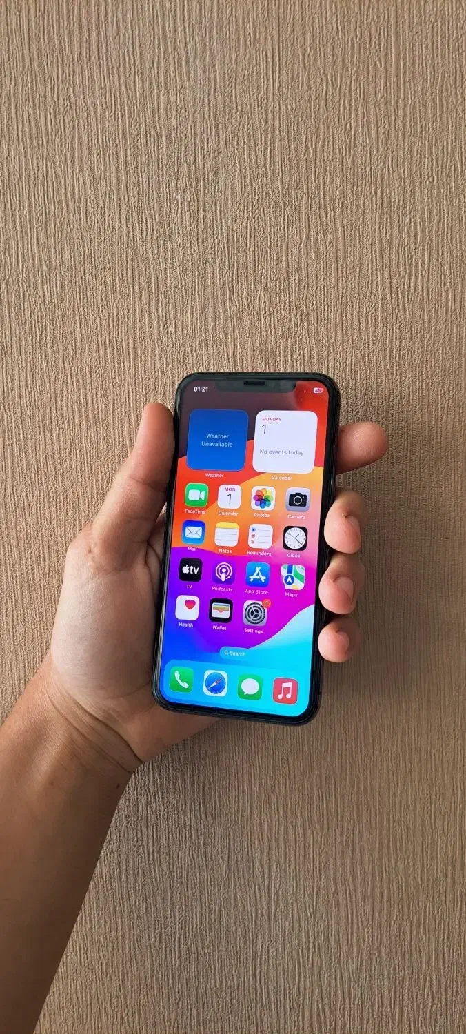 آیفون 11 pro درحدنو|موبایل|شیراز, قدوسی شرقی|دیوار