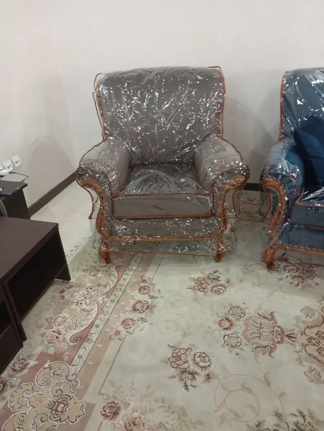 خدمات انواع مبل کاور ژلیه|مبلمان خانگی و میز عسلی|ورامین, ریحان آباد|دیوار