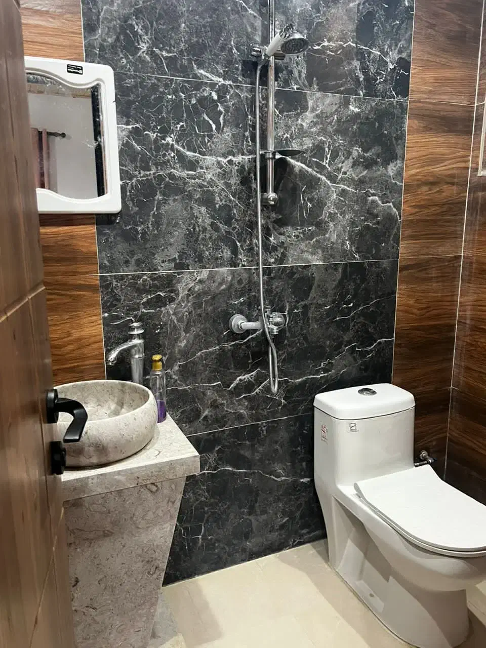 چهار خواب نوساز تریبلکس استخردار بالوازم|اجارهٔ خانه و ویلا|سلمانشهر, |دیوار