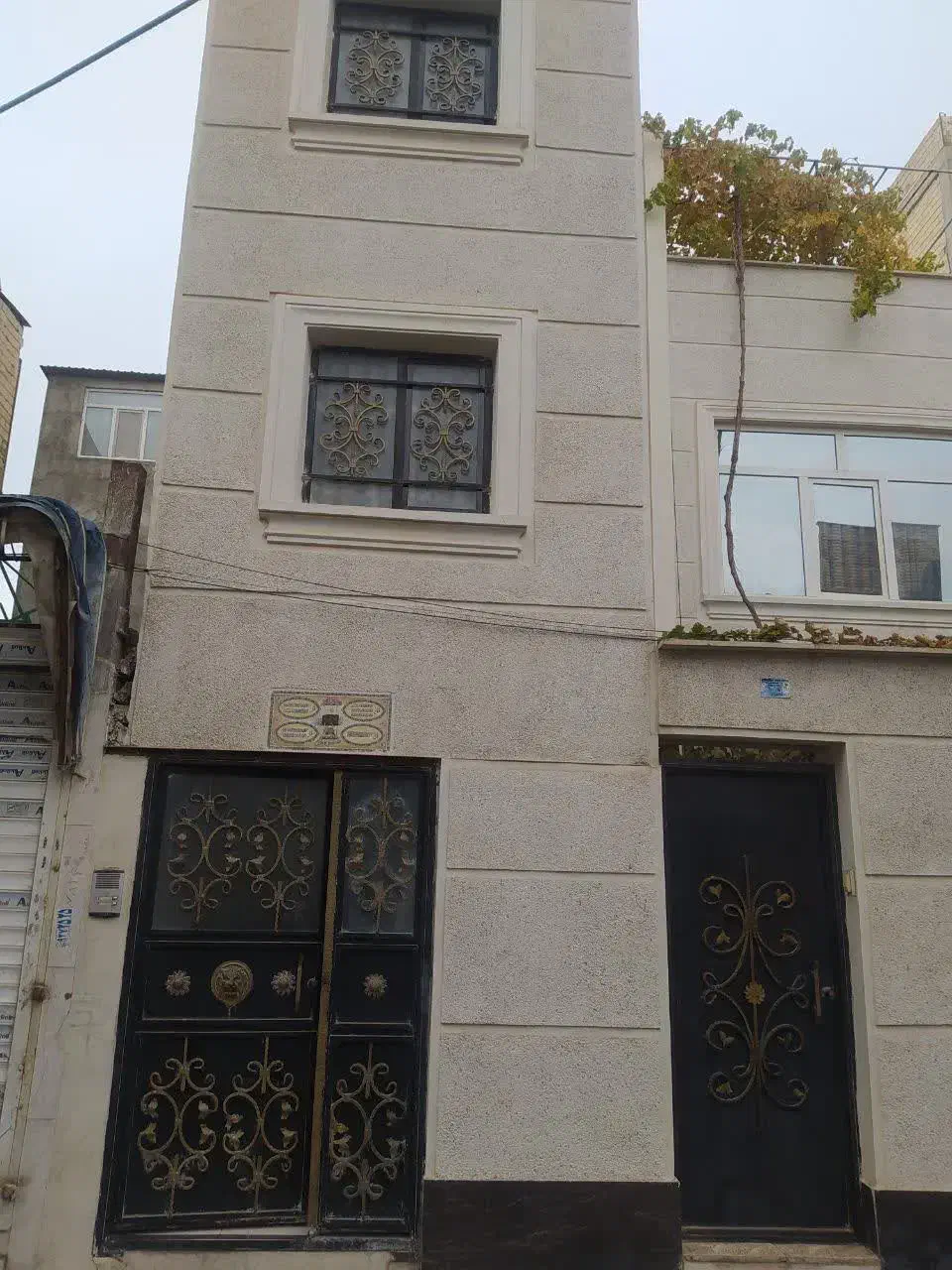 اجاره خونه|اجارهٔ خانه و ویلا|مشکیندشت, |دیوار