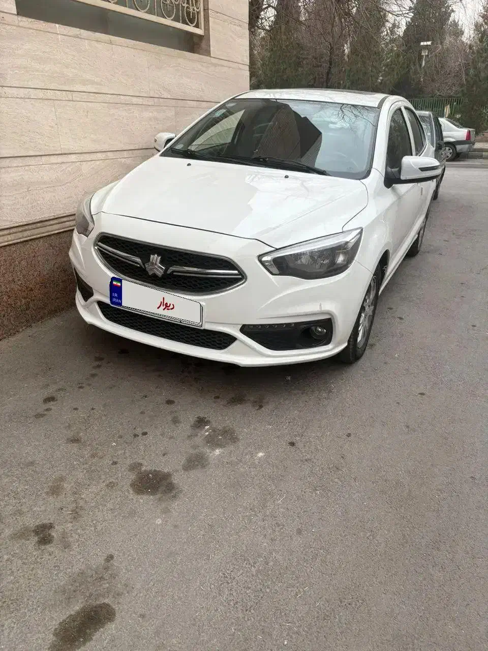 شاهین GCVT|خودرو سواری و وانت|اصفهان, همت‌آباد|دیوار