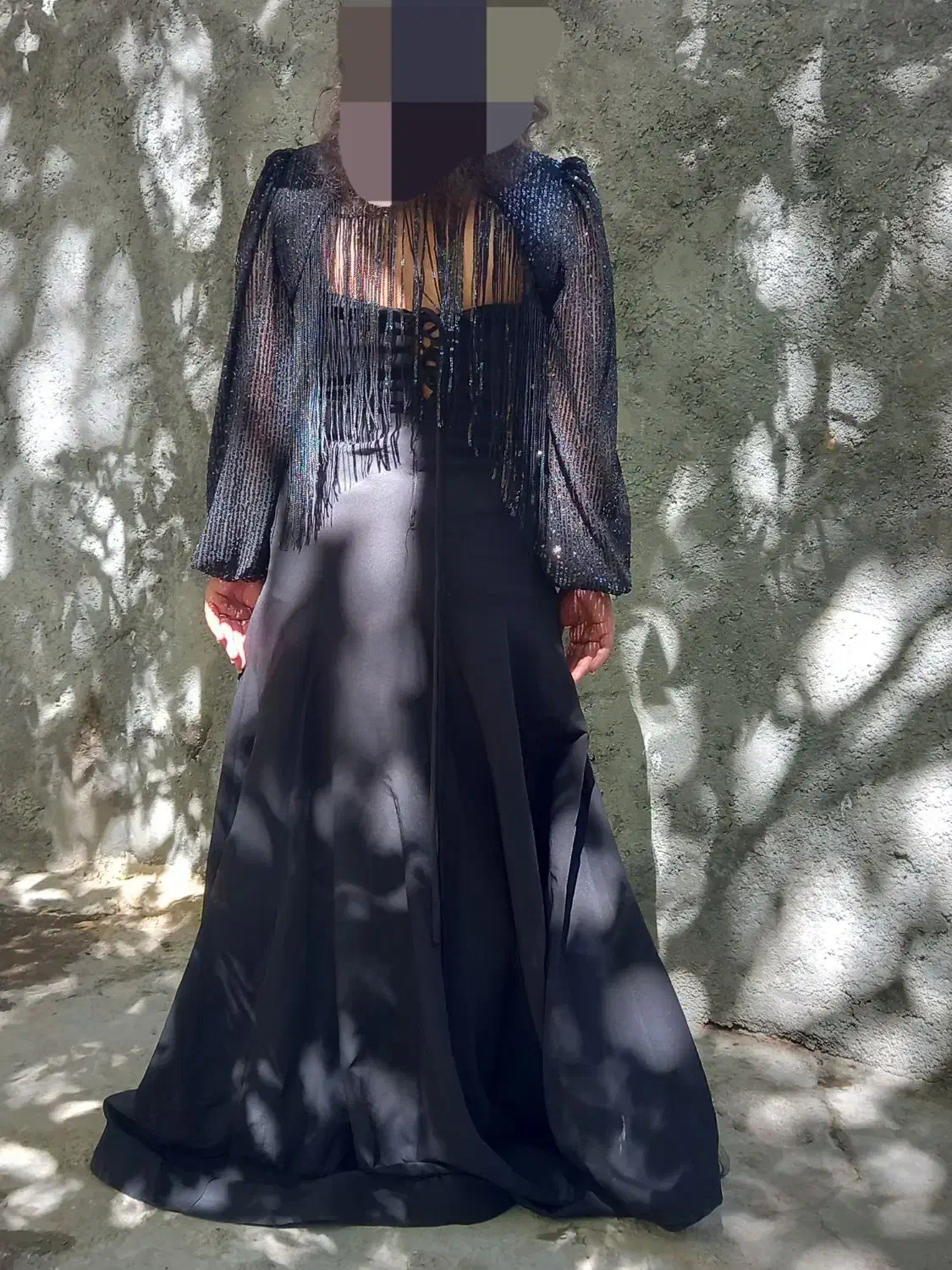 فقط یک بار پوشیده شده|لباس|الیگودرز, |دیوار