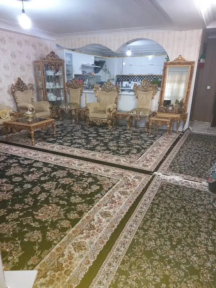 مبل|مبلمان خانگی و میز عسلی|شیراز, حومه شیراز|دیوار