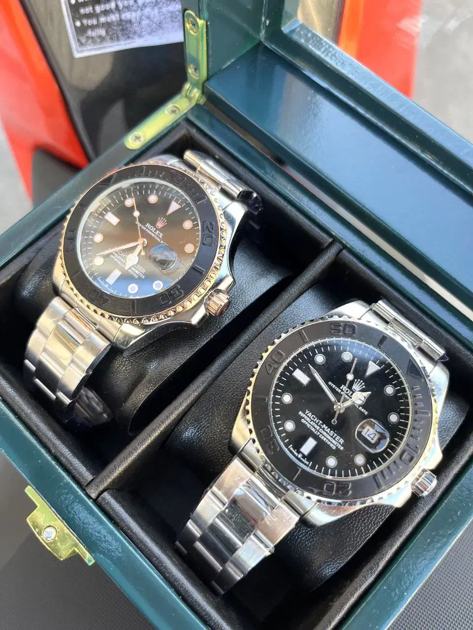 ساعت مردانه رولکس موتور ژاپن|ساعت|تبریز, |دیوار