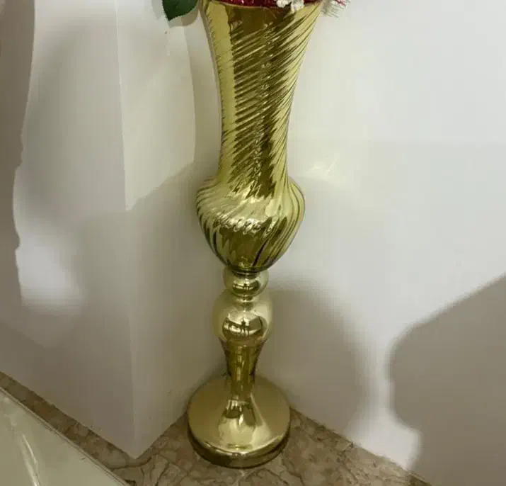 ساعت آینه وگلدان وتابلو فرس عالی|ساعت دیواری و تزئینی|اقبالیه, |دیوار