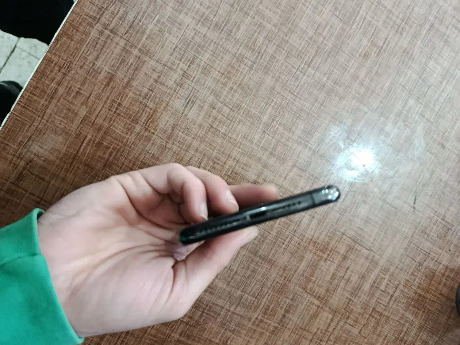 آیفون ۱۱ پرومکس|موبایل|اردبیل, |دیوار