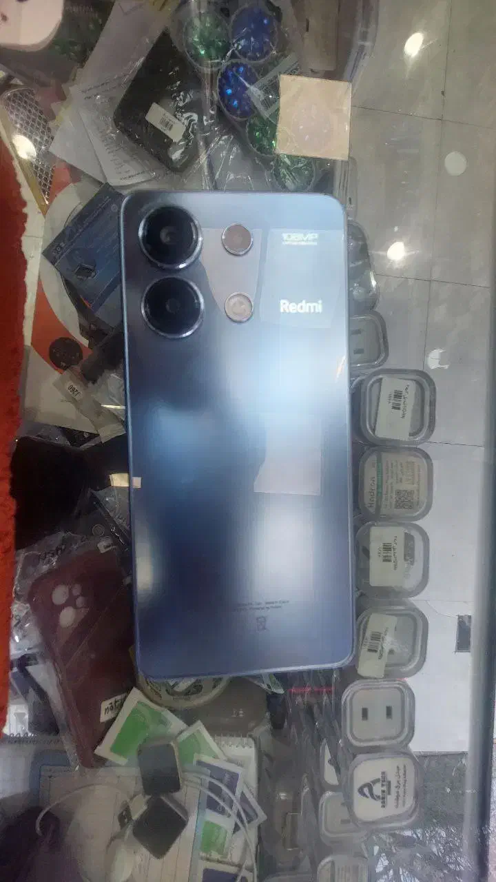 note13شیائومی|موبایل|اردبیل, |دیوار