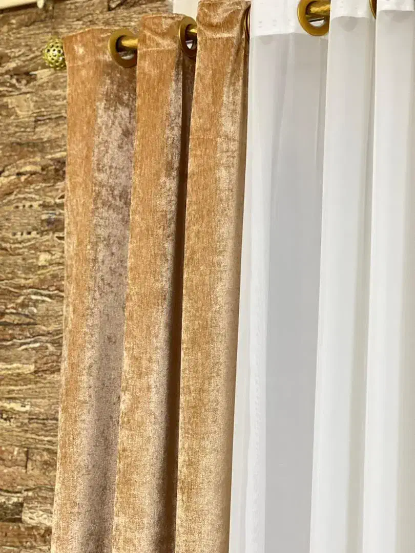 پرده پذیرایی|پرده، رانر، رومیزی|رشت, جهاد|دیوار