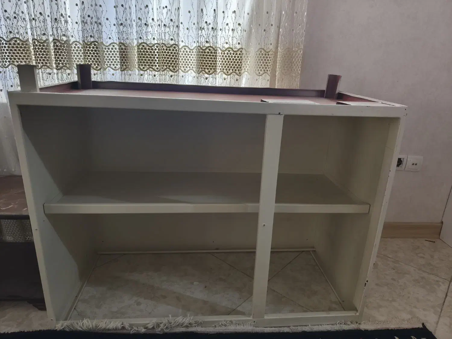 کابینت فلزی|مصالح و تجهیزات ساختمان|کرمان, |دیوار