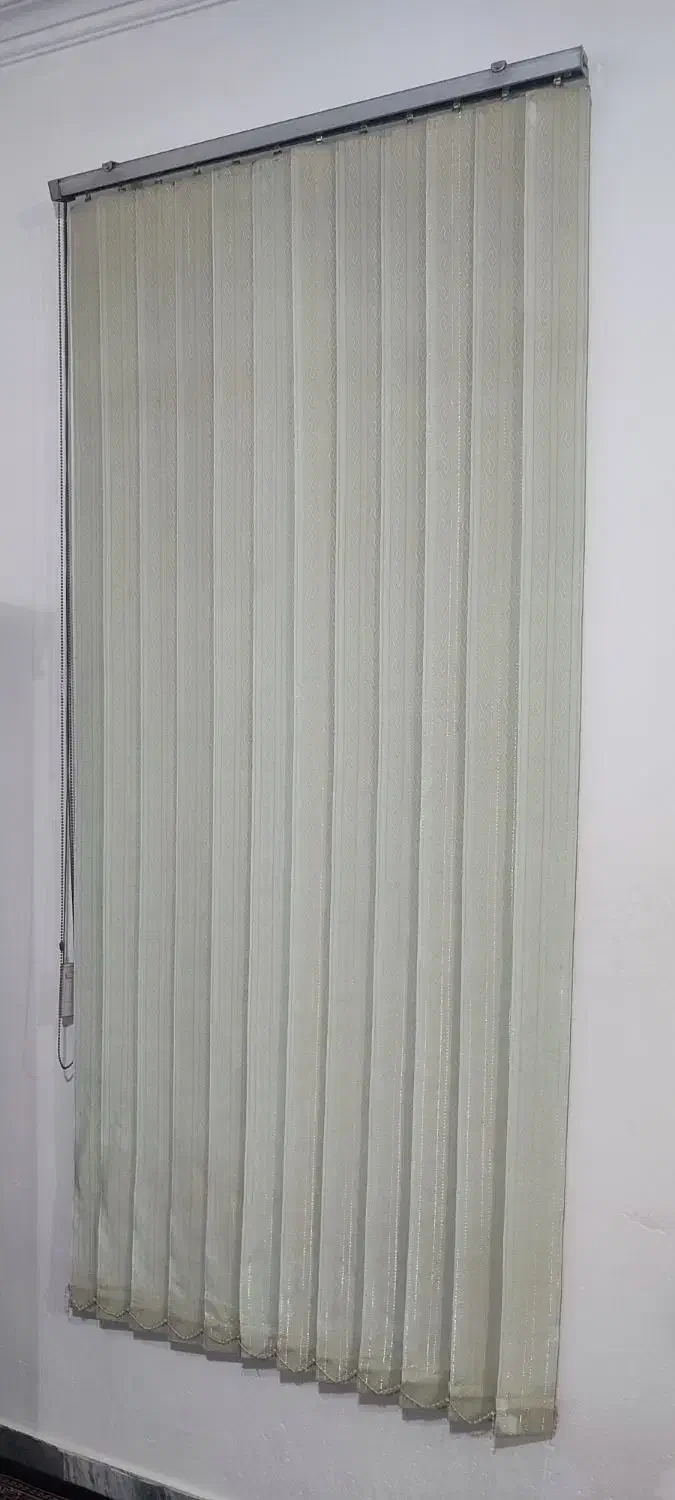 پرده عمودی|پرده، رانر، رومیزی|بروجرد, |دیوار