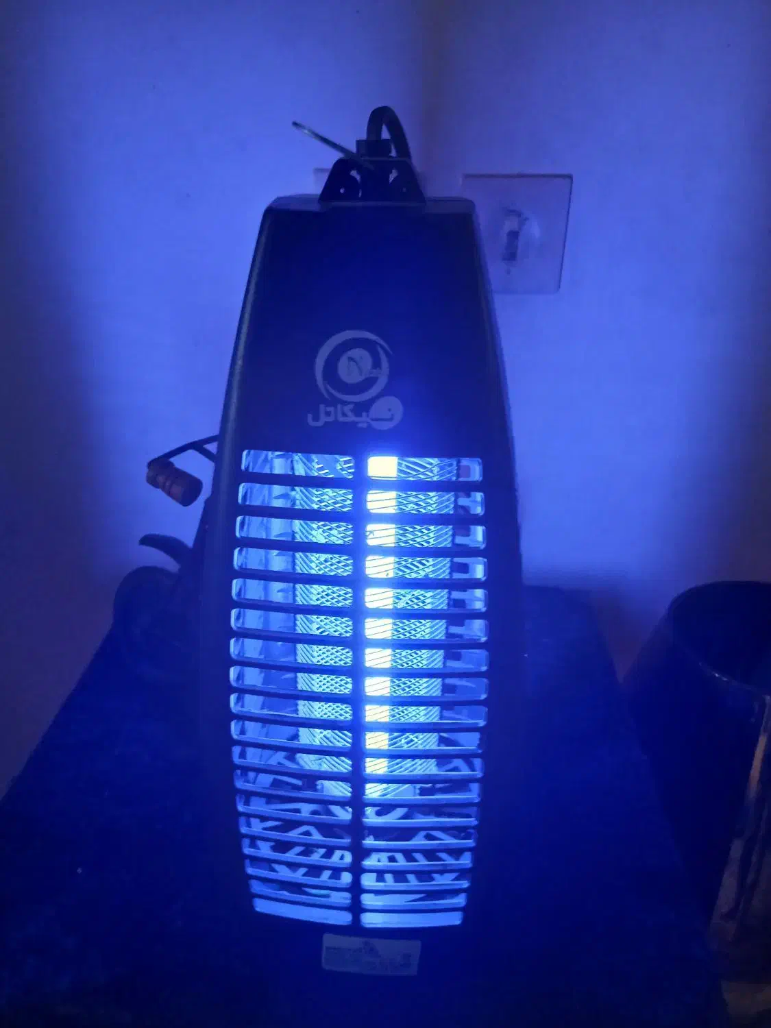 حشره کش برقی|سایر لوازم برقی|کرمان, |دیوار