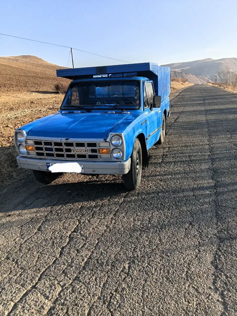 سایپا ۸۱فروش فوری|خودرو سواری و وانت|شاهین دژ, |دیوار