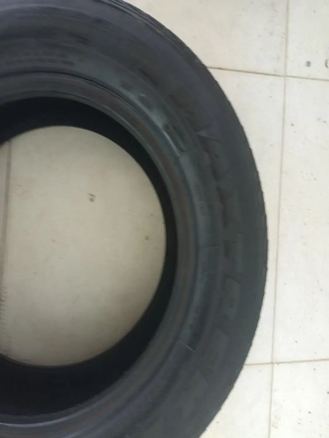 لاستیک 14 پژو 405|قطعات یدکی و لوازم جانبی|رشت, شهریاران|دیوار