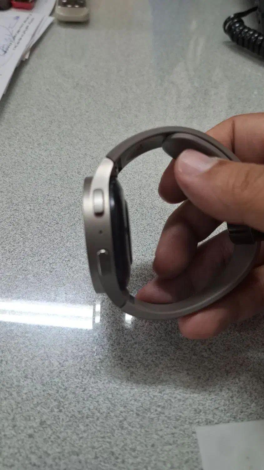 ساعت سامسونگ واچ پرو ۵|ساعت|تهران, شهرک دانشگاه|دیوار