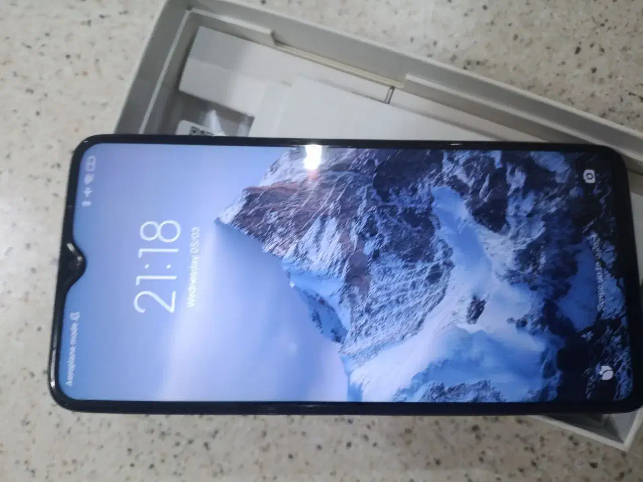 note 8pro|موبایل|تهران, نیروی دریایی|دیوار