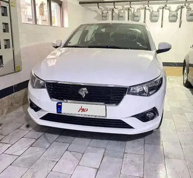 تارا v1 پلاس دنده ای ، صفر|خودرو سواری و وانت|تهران, والفجر (افسریه)|دیوار