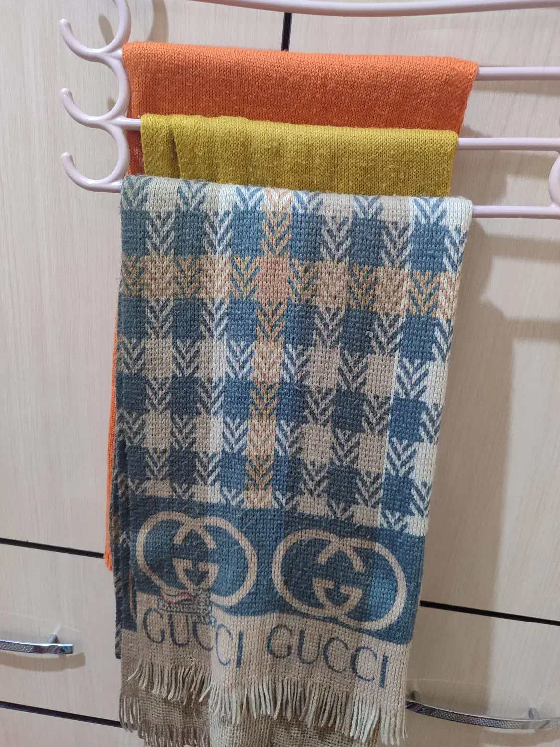 شال زنانه|لباس|ویلکیج, |دیوار