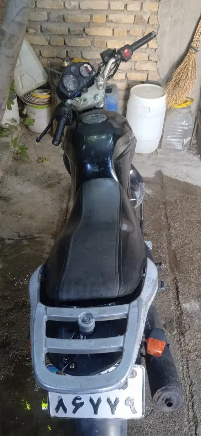 موتور|موتورسیکلت|ارومیه, |دیوار