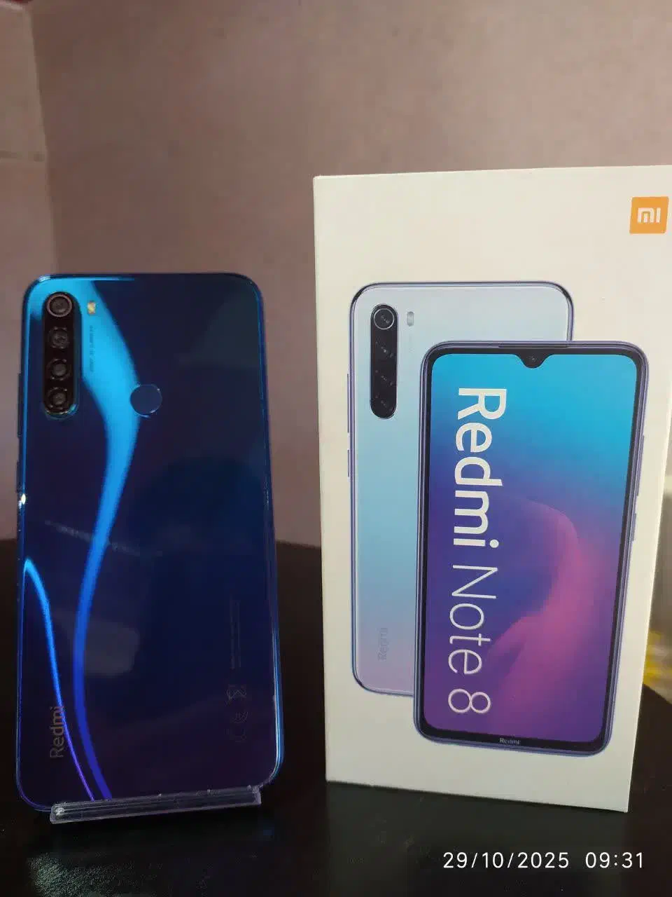 note8/A51/A31|موبایل|افشار, |دیوار