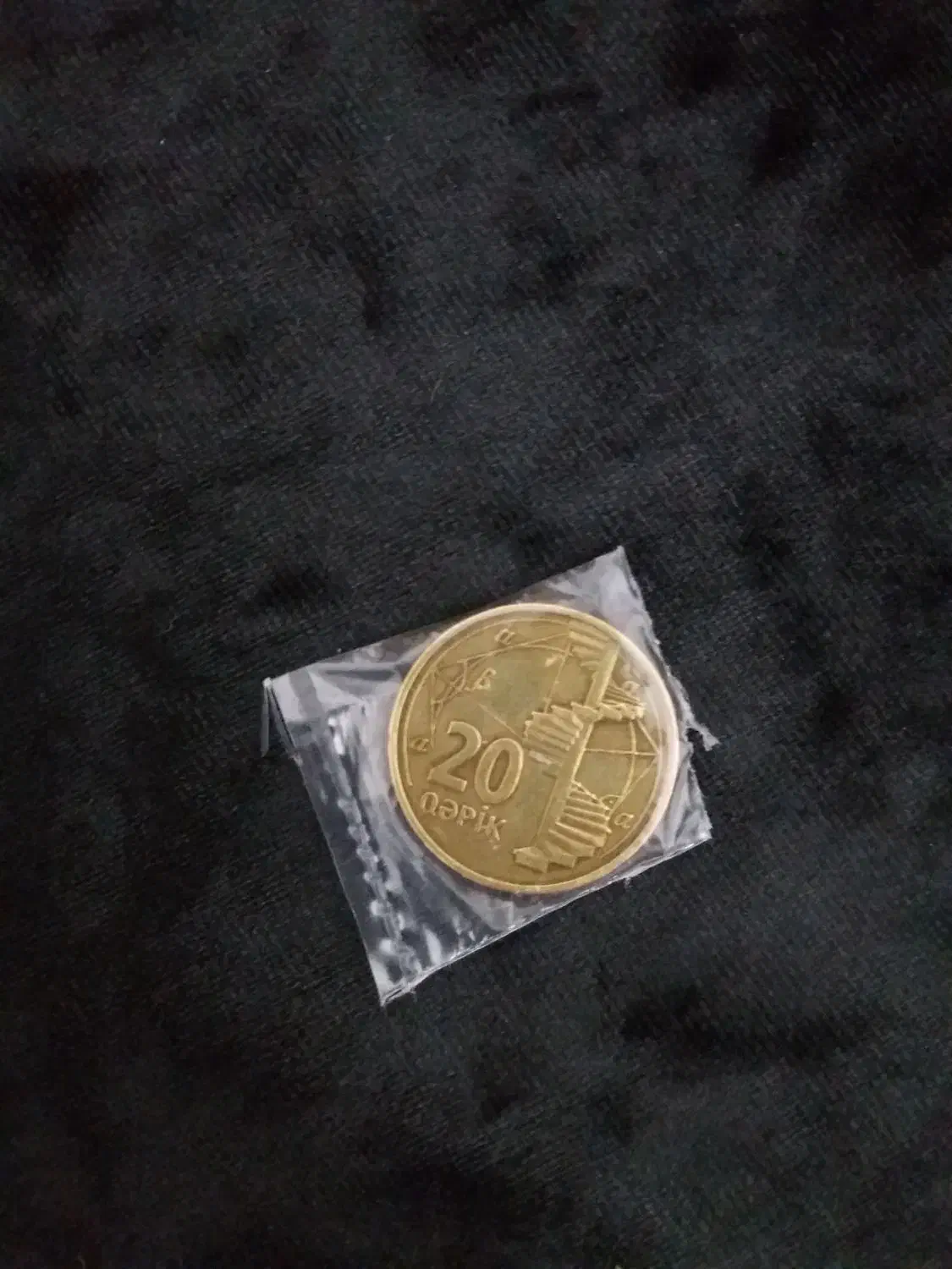 سکه خارجی|کلکسیون سکه، تمبر، اسکناس|نجف‌آباد, شریعتی غربی|دیوار