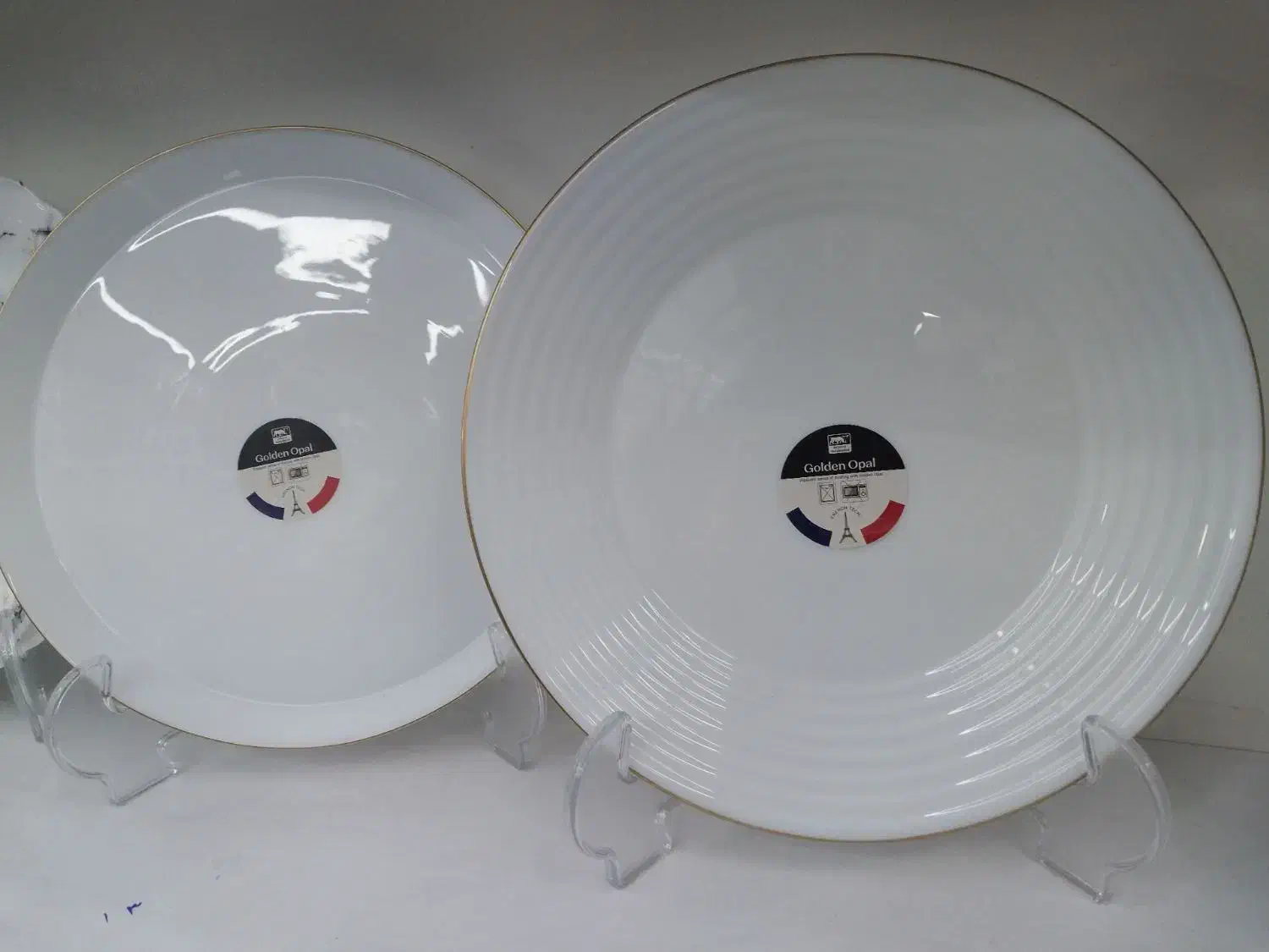 ارکوپال لب طلایی|ظروف سرو و پذیرایی|همدان, |دیوار