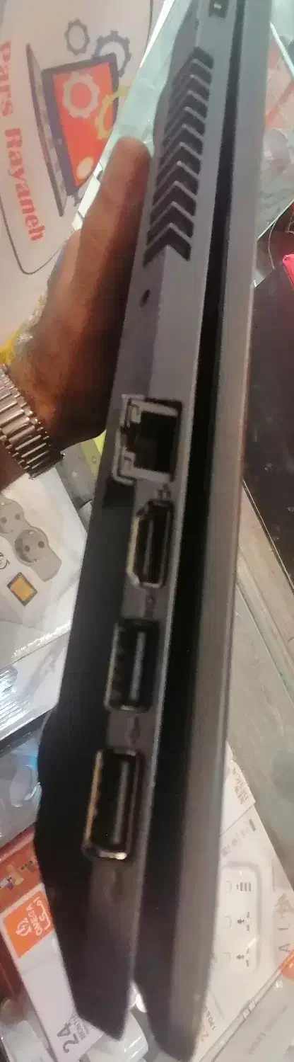 لپ تاپ لنوو  بسیار تمیز|رایانه همراه|شیراز, سینما سعدی|دیوار