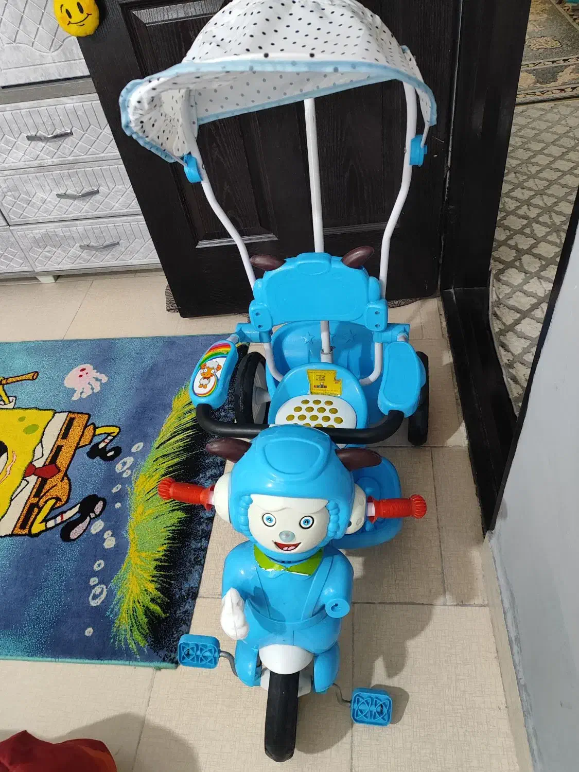 دوچرخه|دوچرخه، اسکیت، اسکوتر|شاهرود, |دیوار