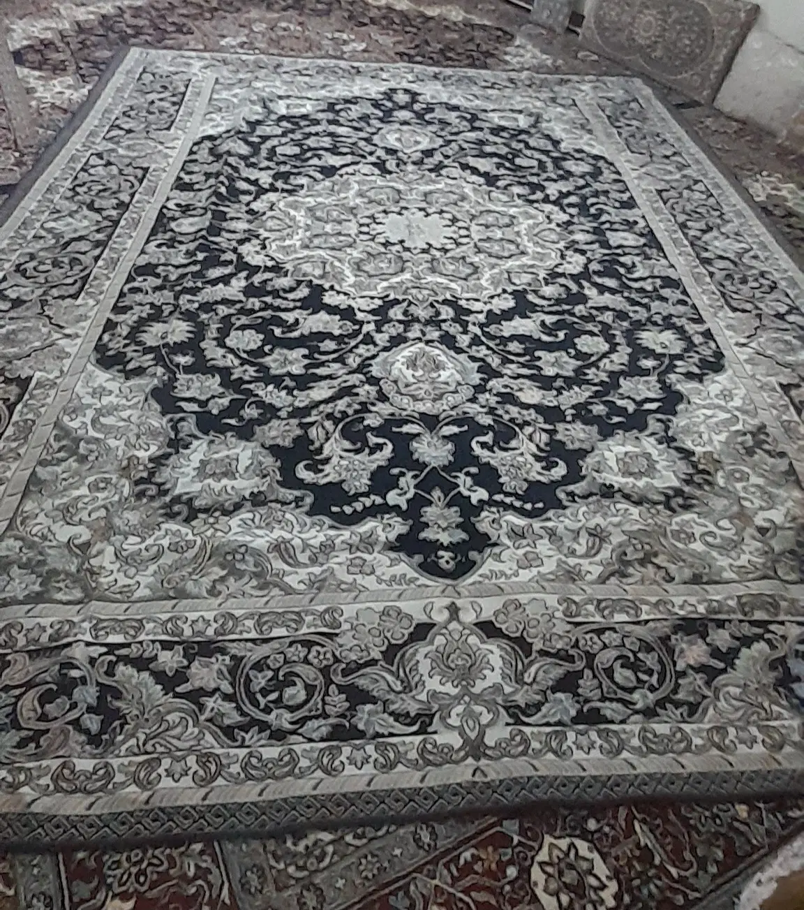 روفرشی|روفرشی|سبزوار, شرق کال جنوبی (شمس آبادی)|دیوار