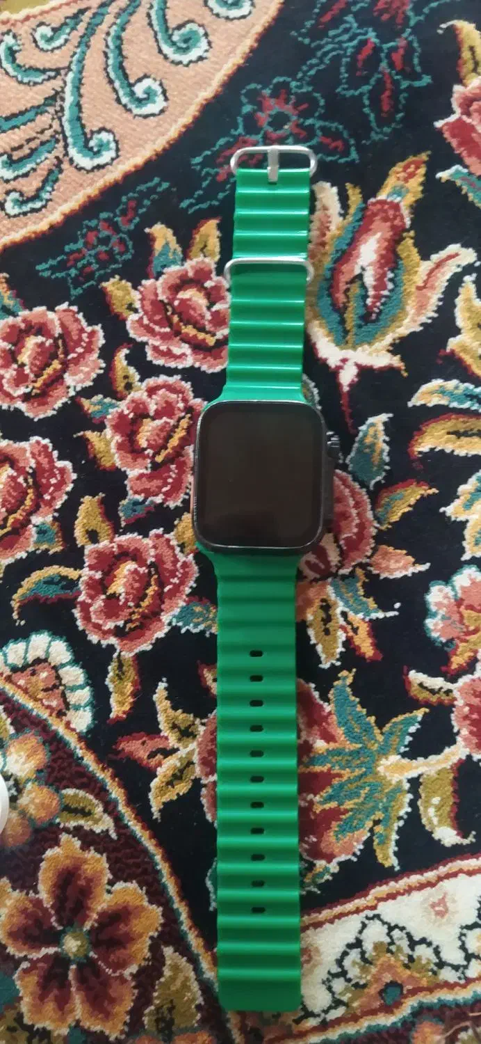 ساعت هوشمند|ساعت|کوهدشت, |دیوار