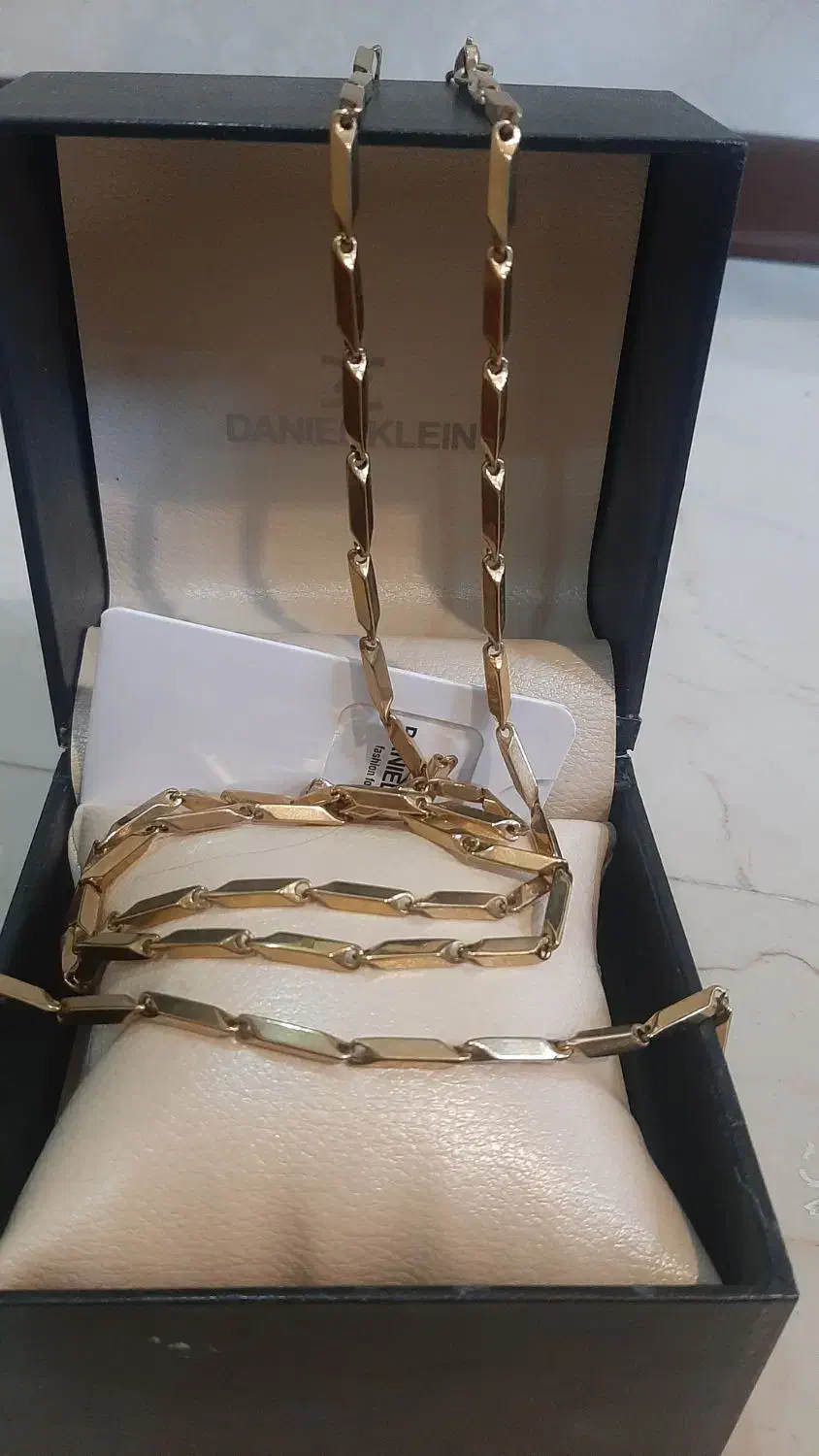 ست دستبند و گردنبند رولباسی|بدلیجات|تهران, پردیسان|دیوار