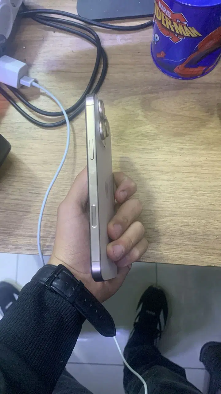 16 pro max|موبایل|بازرگان, |دیوار