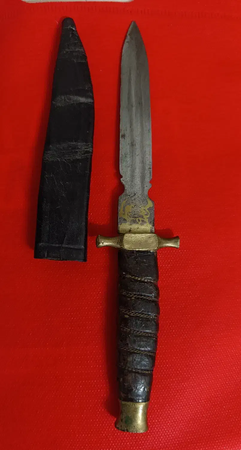 دو وسیله عتیقه ۹۰ ساله|کلکسیون اشیاء عتیقه|لاهیجان, کوی خزر|دیوار