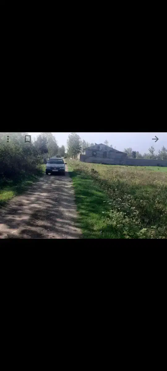 زمین ۱۰۹۳متری فخب شهید نوروزی|فروش زمین و ملک کلنگی|رشت, فخب|دیوار