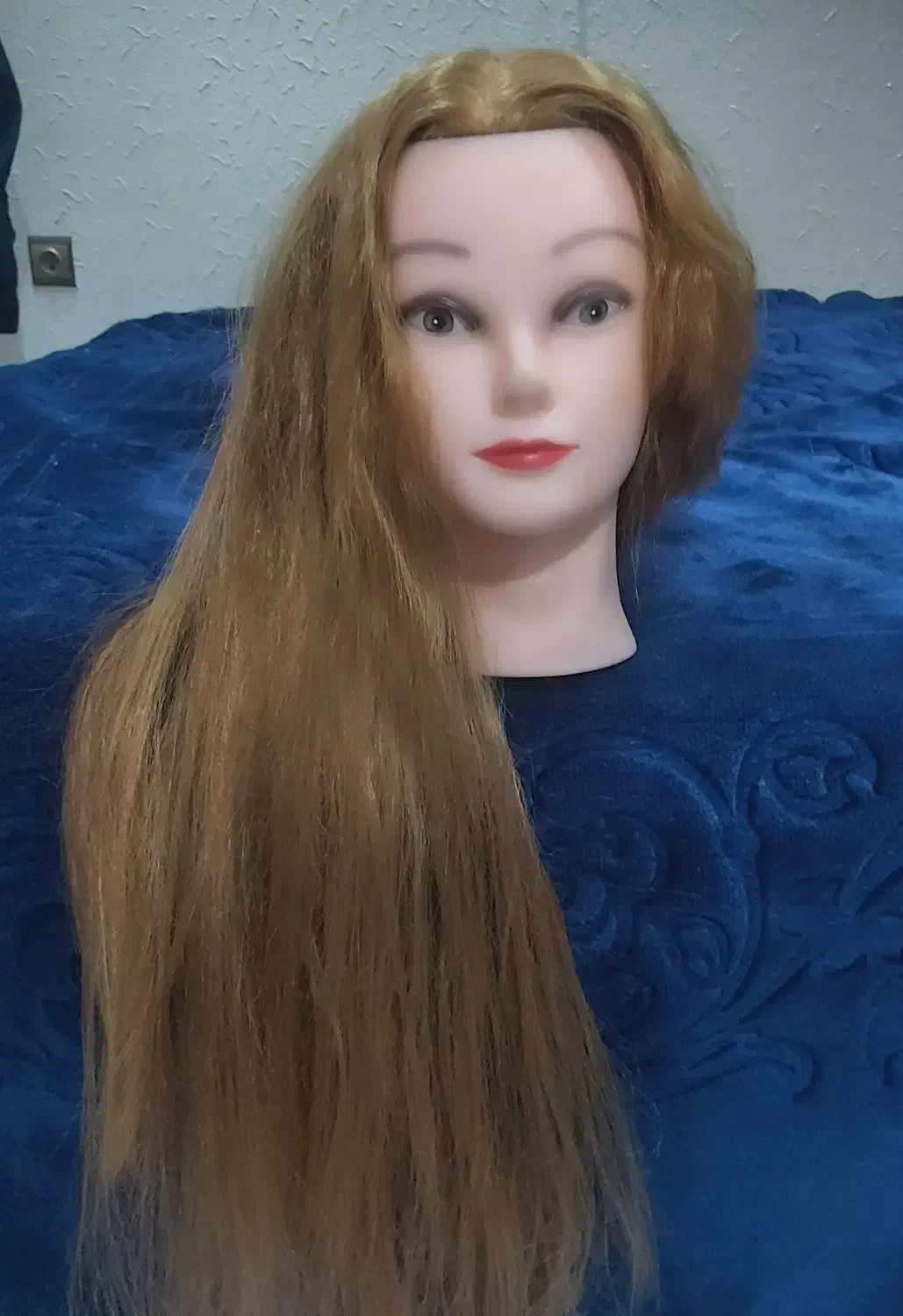 سر مانکن|آرایشی، بهداشتی، درمانی|شاهینشهر, فردوسی|دیوار