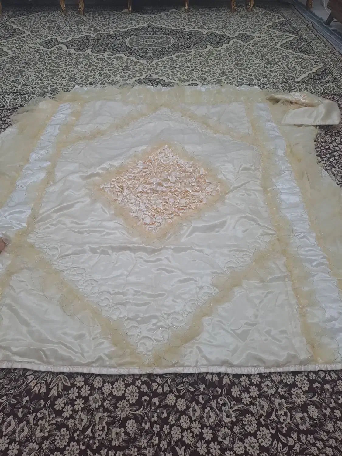 روتختی سالم و نو|سرویس روتختی|مشکیندشت, |دیوار