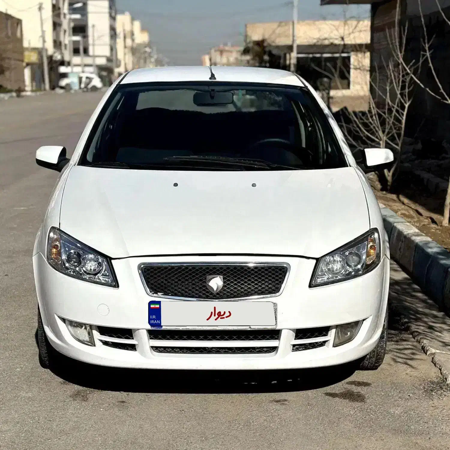 راناLxمدل 96|خودرو سواری و وانت|اصفهان, کوی راه حق|دیوار