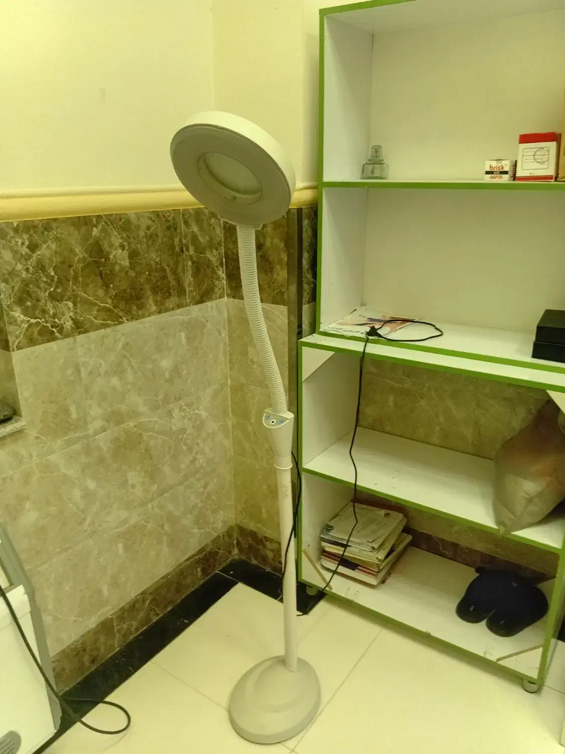 واگذاری کلنیک فعال پوست و مو  با دستگاه و تجهیزات|آرایشگاه و سالن‌های زیبایی|پارس‌آباد, |دیوار