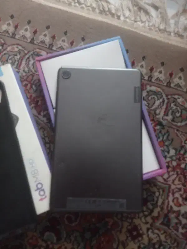 تبلت M8لنوو|تبلت|همدان, |دیوار