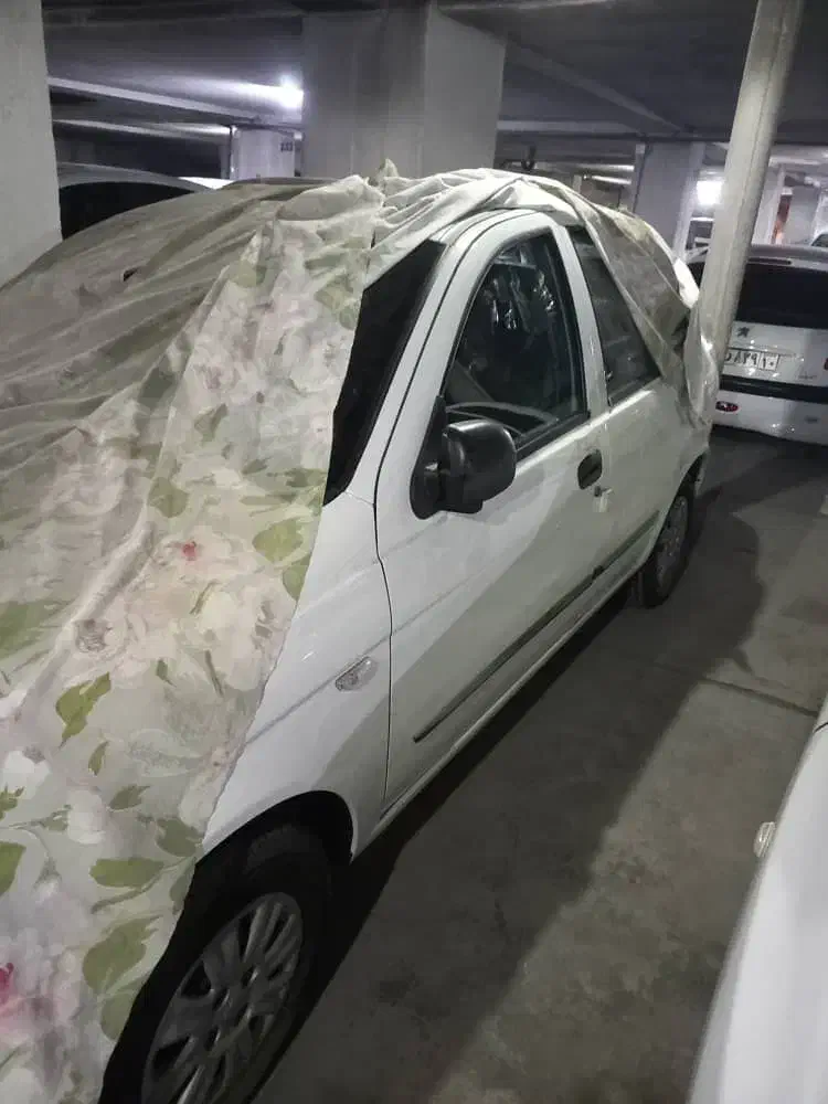 خودرو تیبا ۲ اقساطی/شرایطی ،مدل ۱۴۰۰ صفر|خودرو سواری و وانت|تهران, تهرانپارس غربی|دیوار