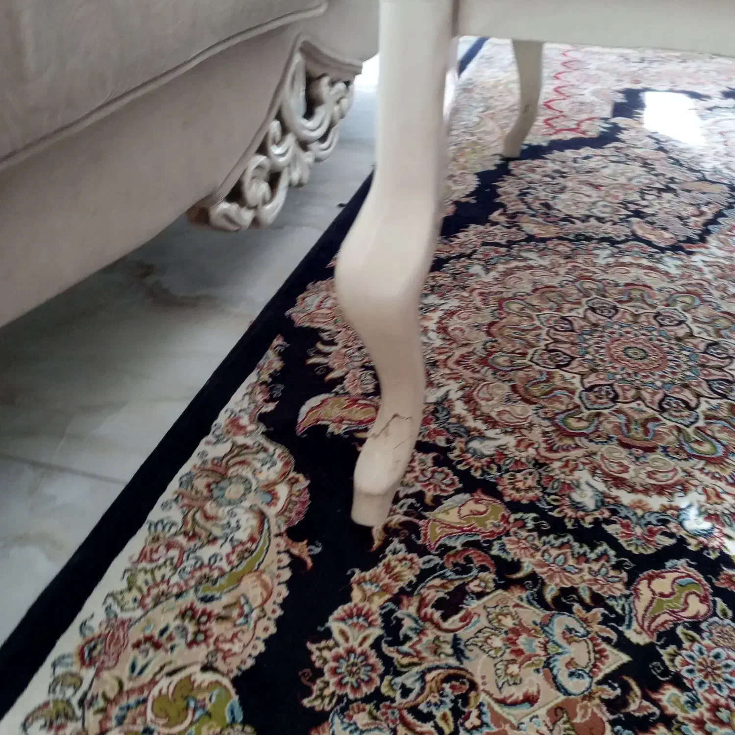 میز عسلی|مبلمان خانگی و میز عسلی|مشهد, گلبرگ|دیوار