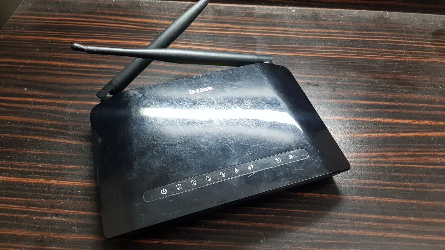 مودم D link|مودم و تجهیزات شبکه|بوشهر, |دیوار