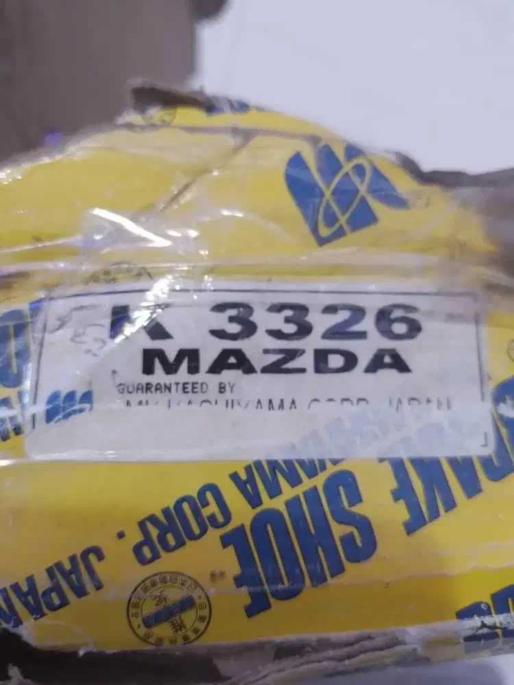 لنت l90 ،مزدا وانت،۲۰۶|قطعات یدکی و لوازم جانبی|فردیس, فرامرزیه|دیوار