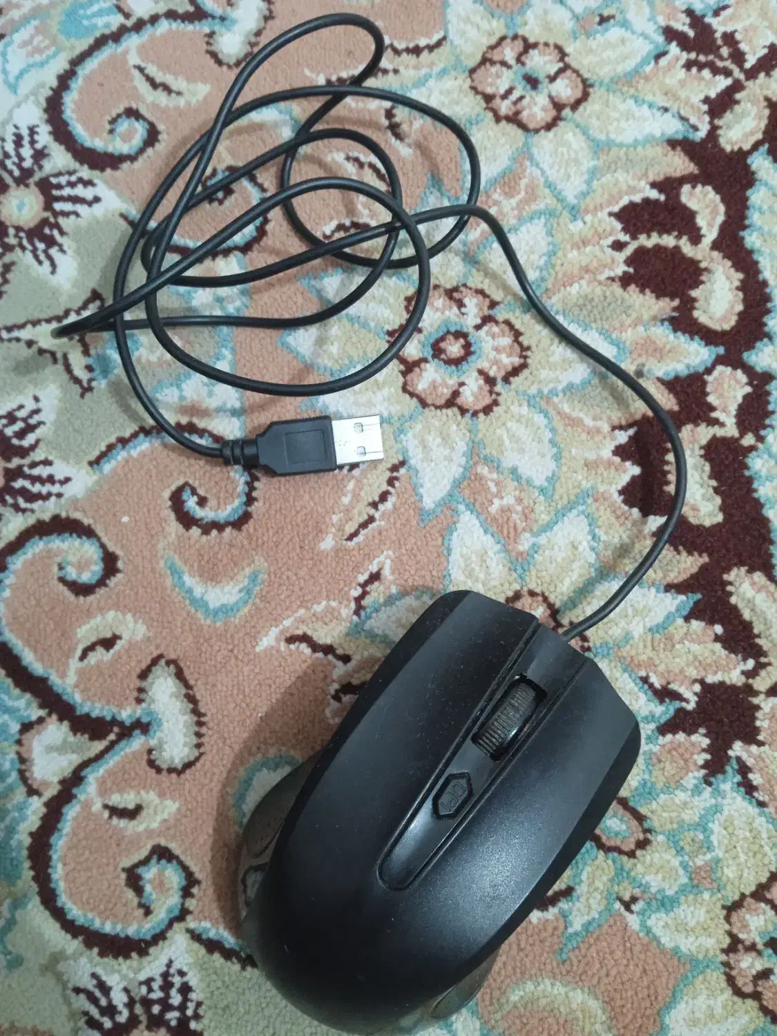 موس و خنک کننده پردازنده کامپیوتر|قطعات و لوازم جانبی رایانه|شازند, |دیوار