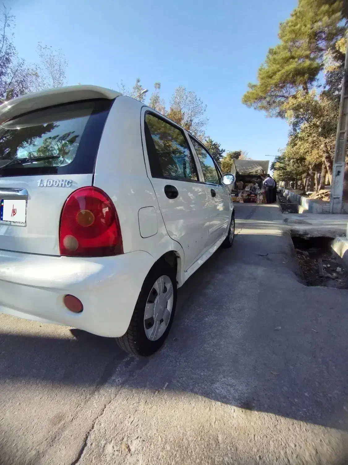 mvm|خودرو سواری و وانت|عجب شیر, |دیوار