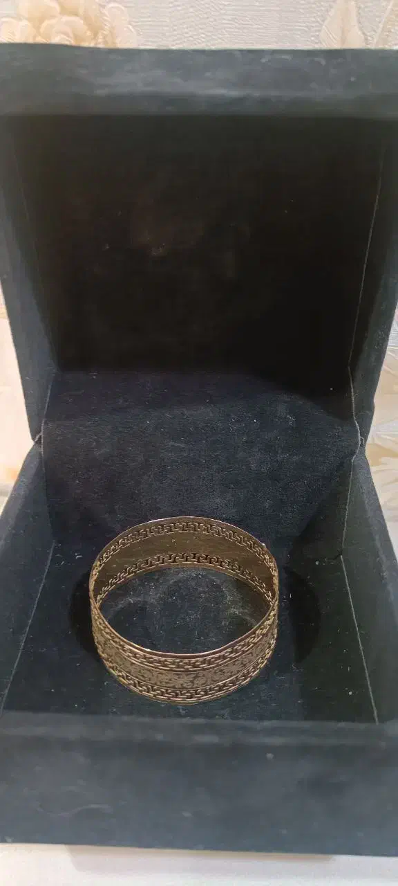 النگو سایز 4 بچگانه|جواهرات|شیروان (خراسان), |دیوار