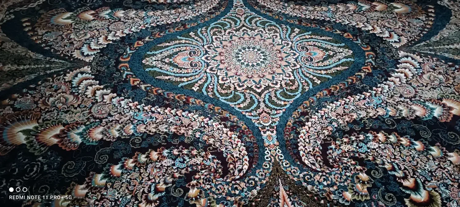 فرش و موکت|فرش|یاسوج, |دیوار