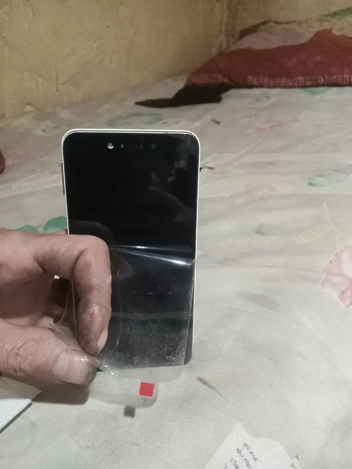 گوشی ایسوس مدل زنفون 501|موبایل|تهران, شهرک آپادانا|دیوار