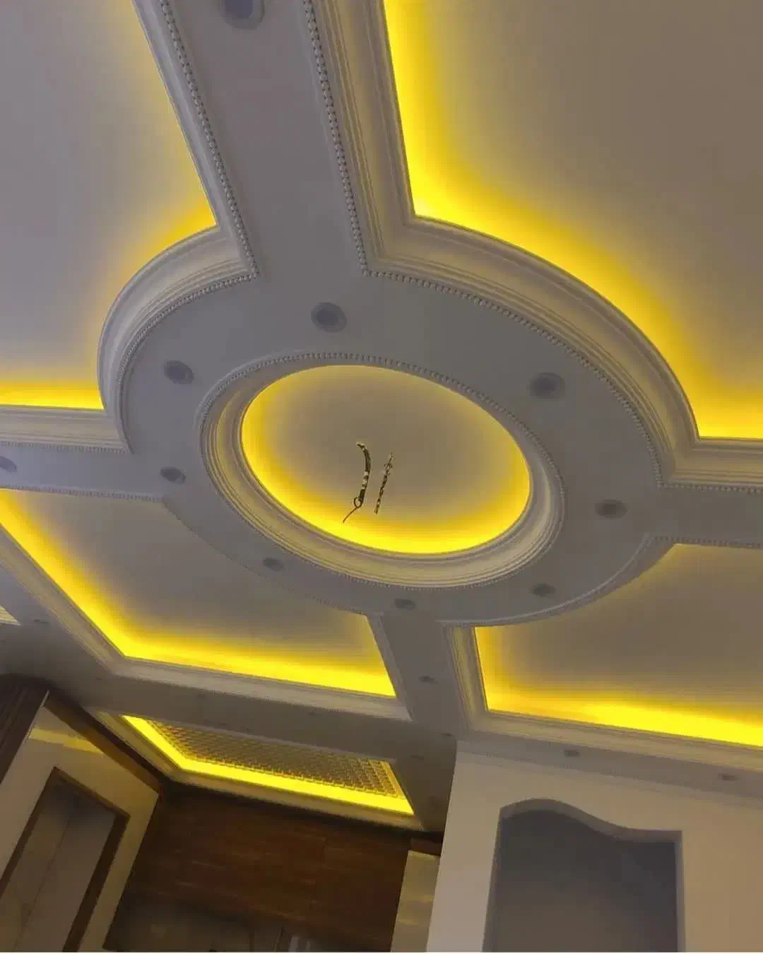 انجام خدمات گچ کاری حرفه ای|خدمات پیشه و مهارت|بندر کنگان, |دیوار