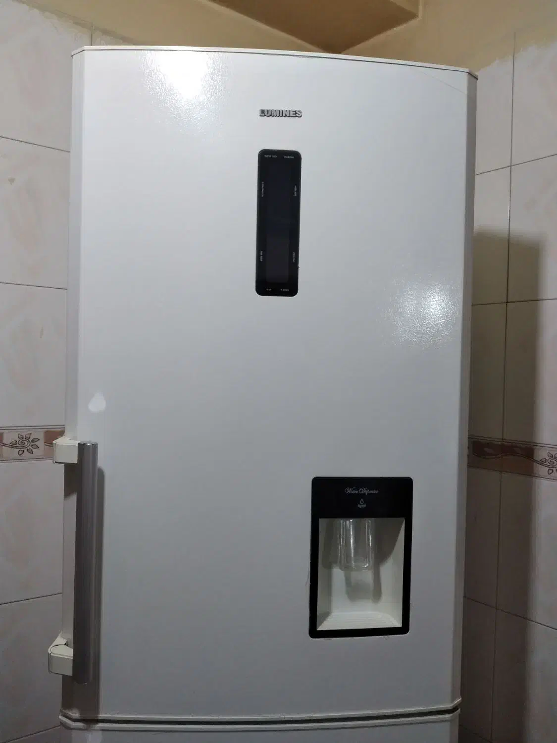 یخچال لومینس|یخچال و فریزر|تهران, خرمشهر|دیوار