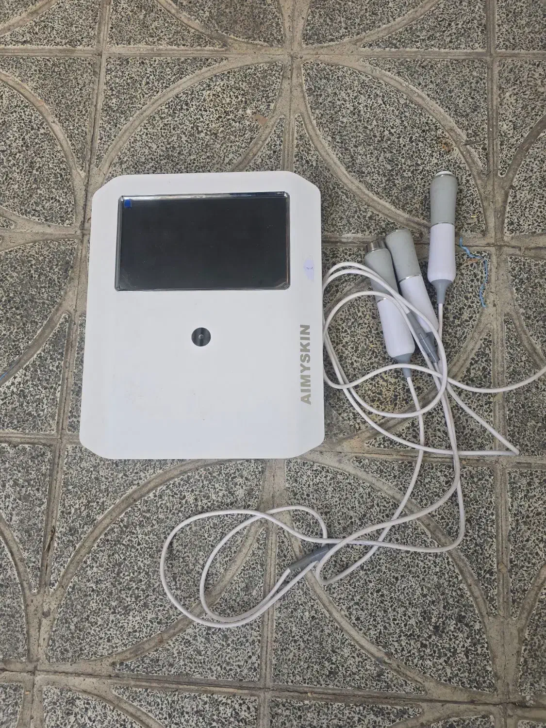 دستگاه پلاژن|آرایشی، بهداشتی، درمانی|تهران, بوستان چیتگر|دیوار